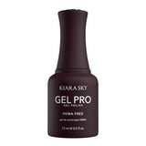 Deeply Devoted - HFG143 - thePINKchair.ca - gel polish - Kiara Sky