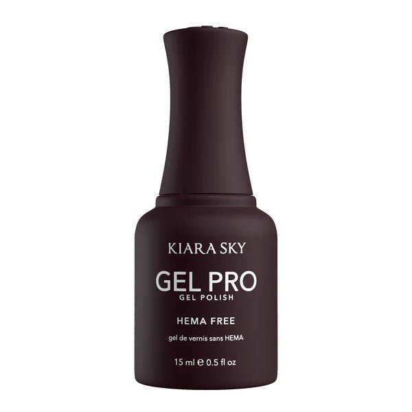 Deeply Devoted - HFG143 - thePINKchair.ca - gel polish - Kiara Sky
