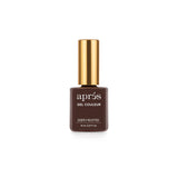 Deeply Rooted - 356 (HEMA - Free & TPO - Free) - thePINKchair.ca - gel polish - Apres
