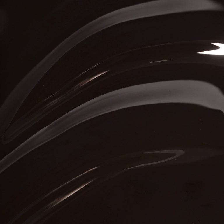 Deja Brew - 311 - thePINKchair.ca - gel polish - Apres