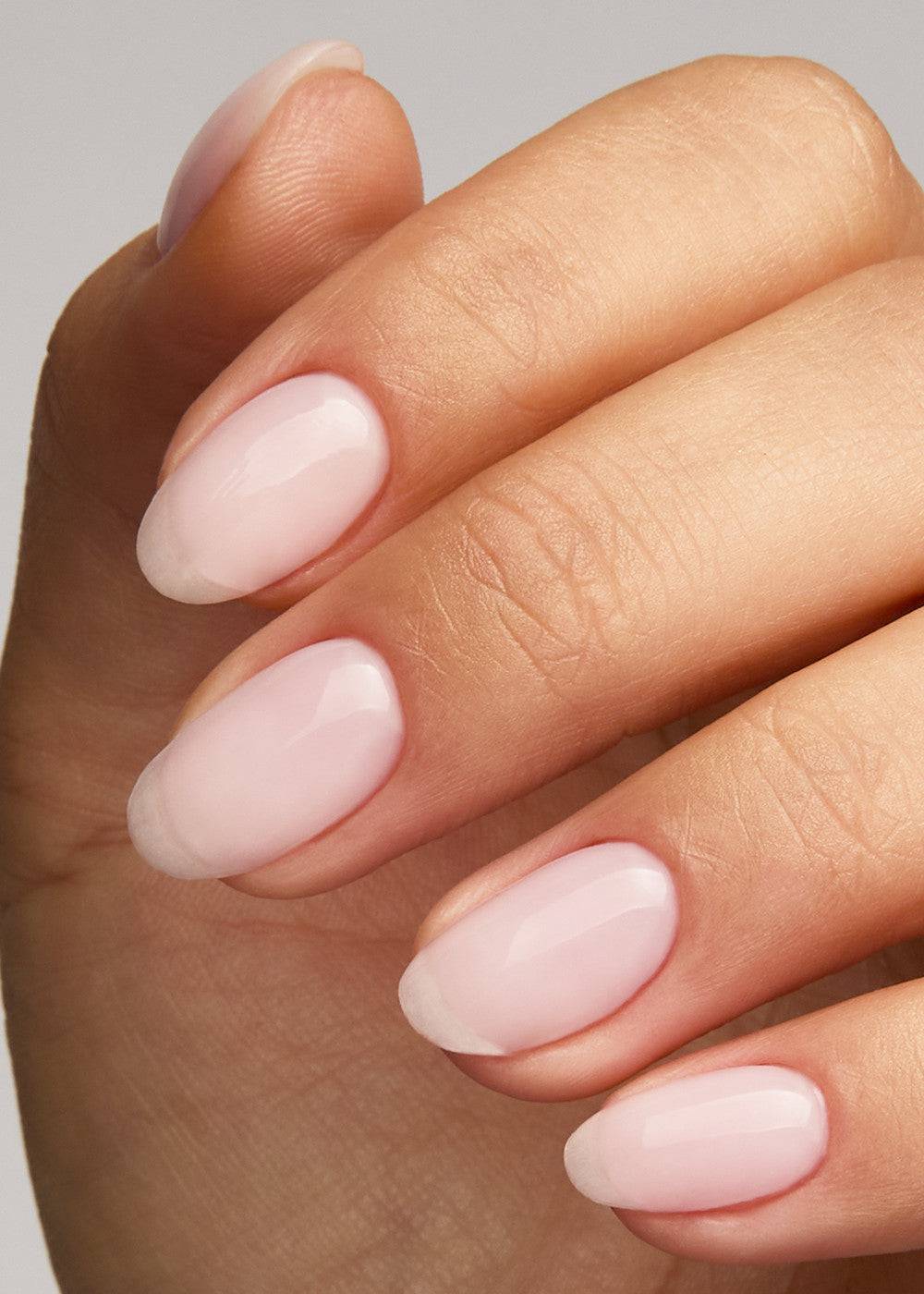 Demure BIAB™ - thePINKchair.ca - Builder Gel - the GEL bottle