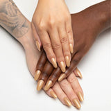 Desert Princess - G05 - thePINKchair.ca - gel polish - Apres