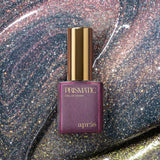 Dial Up Drama, FG14(HEMA/TPO/TMPTA - Free) - thePINKchair.ca - Gel Polish - Apres