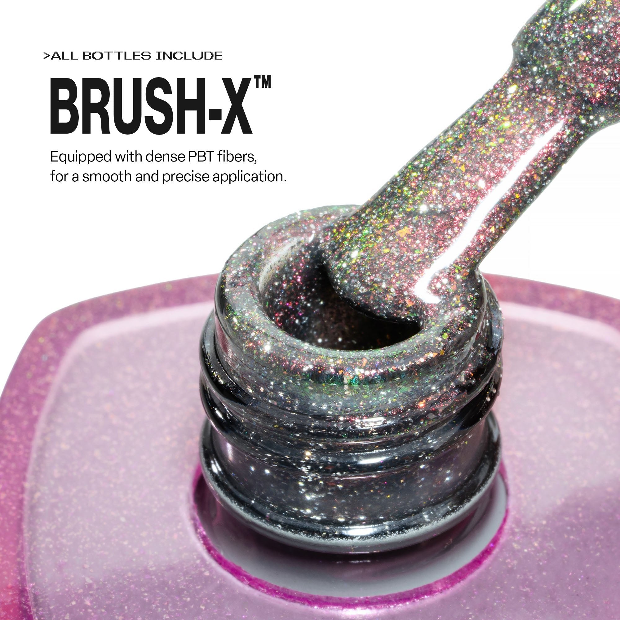 Dial Up Drama, FG14(HEMA/TPO/TMPTA - Free) - thePINKchair.ca - Gel Polish - Apres