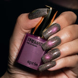 Dial Up Drama, FG14(HEMA/TPO/TMPTA - Free) - thePINKchair.ca - Gel Polish - Apres
