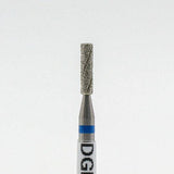 Diamond Cool Groove Nail Drill Bits DGR-1.8, BARREL, head size 1.8x7 mm - thePINKchair.ca - efile bit - U-Tools