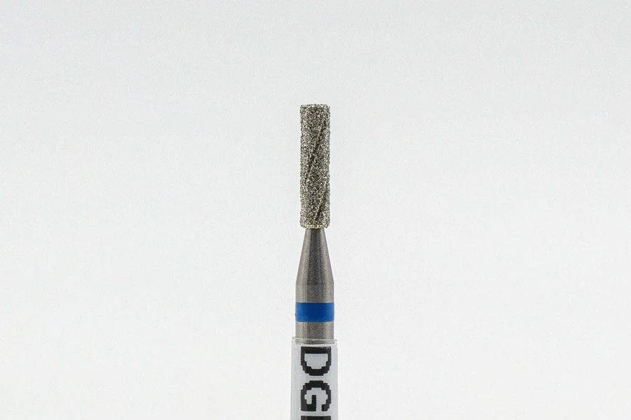 Diamond Cool Groove Nail Drill Bits DGR-1.8, BARREL, head size 1.8x7 mm - thePINKchair.ca - efile bit - U-Tools