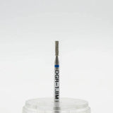 Diamond Cool Groove Nail Drill Bits DGR-1.8, BARREL, head size 1.8x7 mm - thePINKchair.ca - efile bit - U-Tools