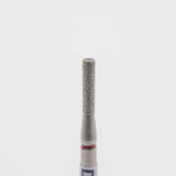 Diamond drill bit D - 50 size head 1.2x6.0 mm - thePINKchair.ca - efile bit - U - Tools