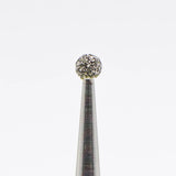 Diamond drill bit D-6, size 2.3x2.1 - thePINKchair.ca