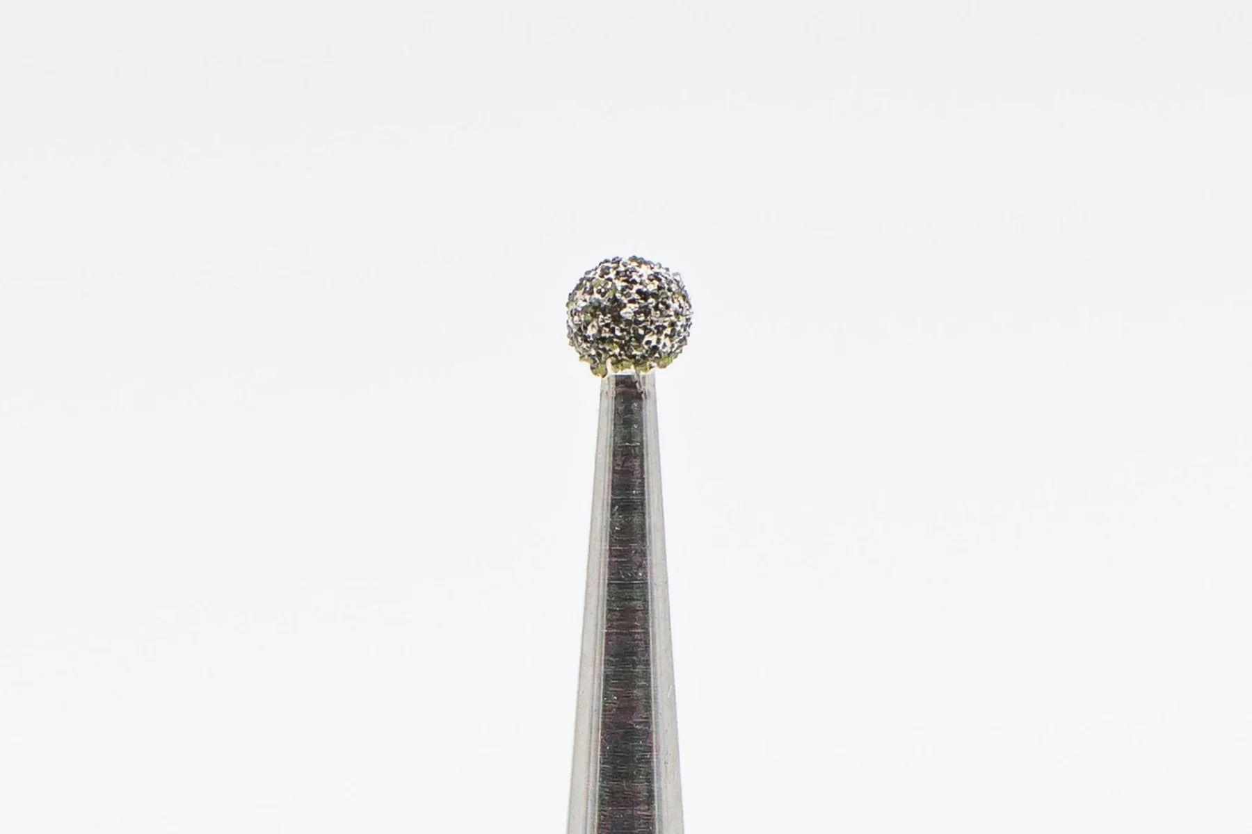 Diamond drill bit D - 6, size 2.3x2.1 - thePINKchair.ca - efile Bit - U - Tools