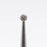 Diamond drill bit D - 6, size 2.3x2.1 - thePINKchair.ca - efile Bit - U - Tools