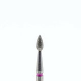Diamond Drill Bit D - 98/3 (2.2x5.0) by U - Tools - thePINKchair.ca - efile bit - U - Tools