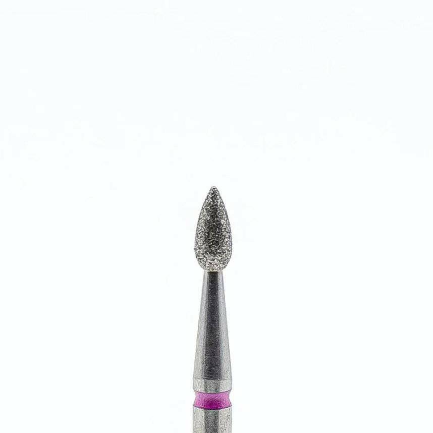 Diamond Drill Bit D - 98/3 (2.2x5.0) by U - Tools - thePINKchair.ca - efile bit - U - Tools