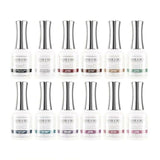 Diamond FX Gel Polish Collection by Kiara Sky