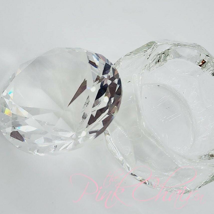 Diamond Liquid Dish