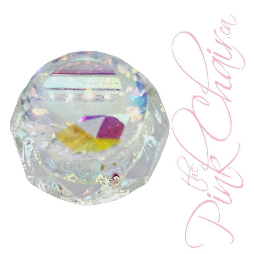 Diamond Liquid Dish - thePINKchair.ca - Odds & Ends - thePINKchair nail studio