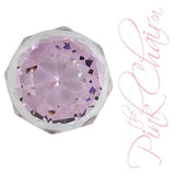 Diamond Liquid Dish - thePINKchair.ca - Odds & Ends - thePINKchair nail studio
