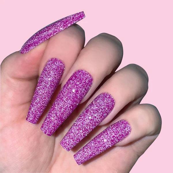 DIAMONDFX LOVE SPARKS COLLECTION - thePINKchair.ca - Gel Polish - Kiara Sky