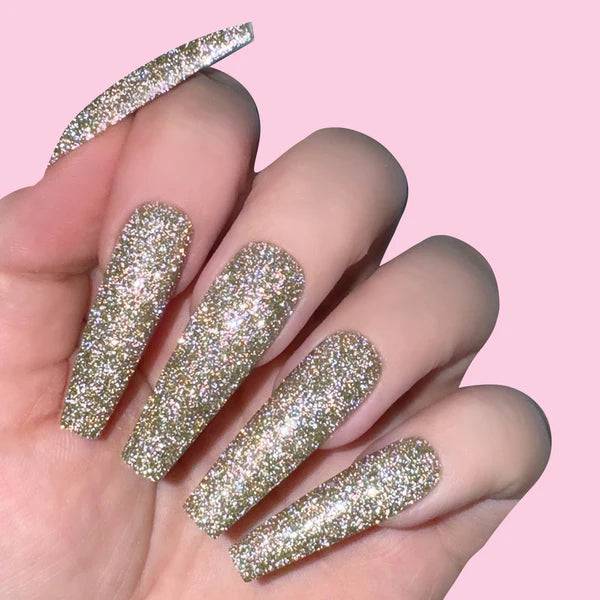 DIAMONDFX LOVE SPARKS COLLECTION - thePINKchair.ca - Gel Polish - Kiara Sky