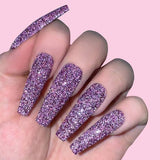 DIAMONDFX LOVE SPARKS COLLECTION - thePINKchair.ca - Gel Polish - Kiara Sky