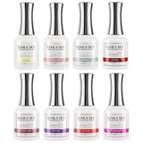 DIAMONDFX LOVE SPARKS COLLECTION - thePINKchair.ca - Gel Polish - Kiara Sky
