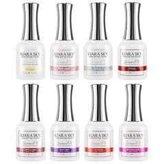 DIAMONDFX LOVE SPARKS COLLECTION - thePINKchair.ca - Gel Polish - Kiara Sky
