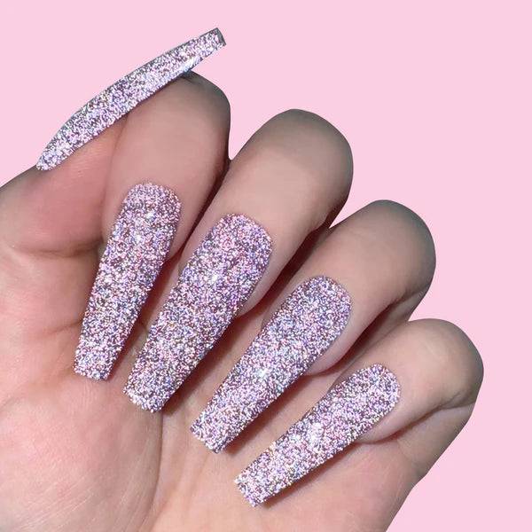 DIAMONDFX LOVE SPARKS COLLECTION - thePINKchair.ca - Gel Polish - Kiara Sky