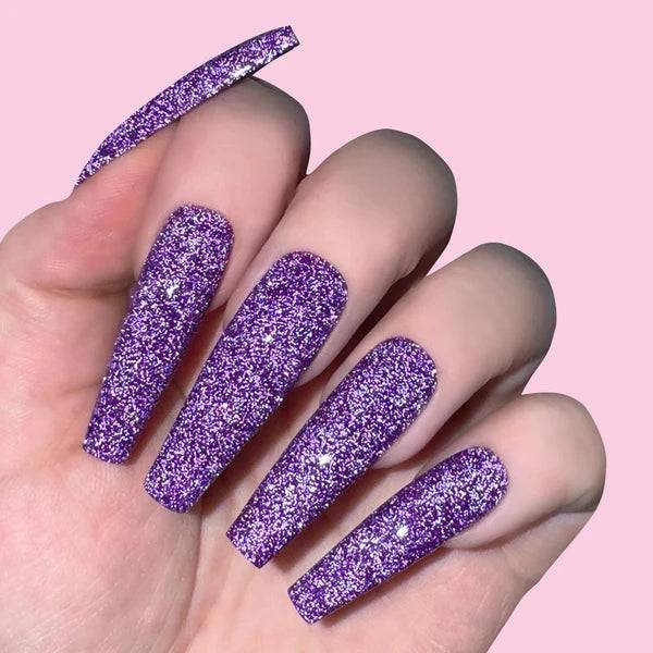 DIAMONDFX LOVE SPARKS COLLECTION - thePINKchair.ca - Gel Polish - Kiara Sky