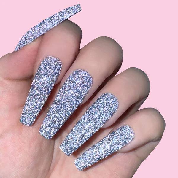 DIAMONDFX LOVE SPARKS COLLECTION - thePINKchair.ca - Gel Polish - Kiara Sky