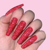 DIAMONDFX LOVE SPARKS COLLECTION - thePINKchair.ca - Gel Polish - Kiara Sky