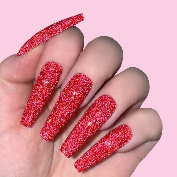 DIAMONDFX LOVE SPARKS COLLECTION - thePINKchair.ca - Gel Polish - Kiara Sky
