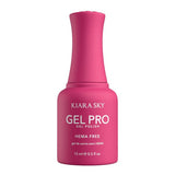 Diary Of A Diva - HFG087 - thePINKchair.ca - gel polish - Kiara Sky