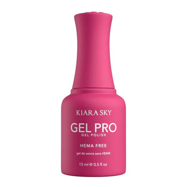 Diary Of A Diva - HFG087 - thePINKchair.ca - gel polish - Kiara Sky