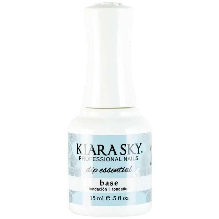 Dip Base by Kiara Sky - thePINKchair.ca - Dip Powder - Kiara Sky