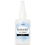 Dip Base Refill (2oz) by Kiara Sky - thePINKchair.ca - adhesive - Kiara Sky