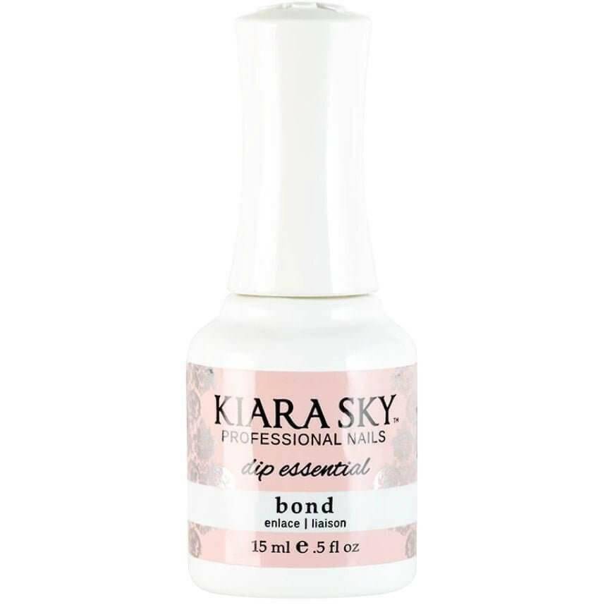 Dip Bond by Kiara Sky - thePINKchair.ca - Dip Powder - Kiara Sky