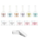 Dip Powder Kit for Starters (FRENCH) by Kiara Sky - thePINKchair.ca - Dip Powder - Kiara Sky