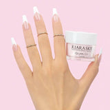 Dip Powder Kit for Starters (FRENCH) by Kiara Sky - thePINKchair.ca - Dip Powder - Kiara Sky