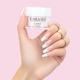 Dip Powder Kit for Starters (FRENCH) by Kiara Sky - thePINKchair.ca - Dip Powder - Kiara Sky
