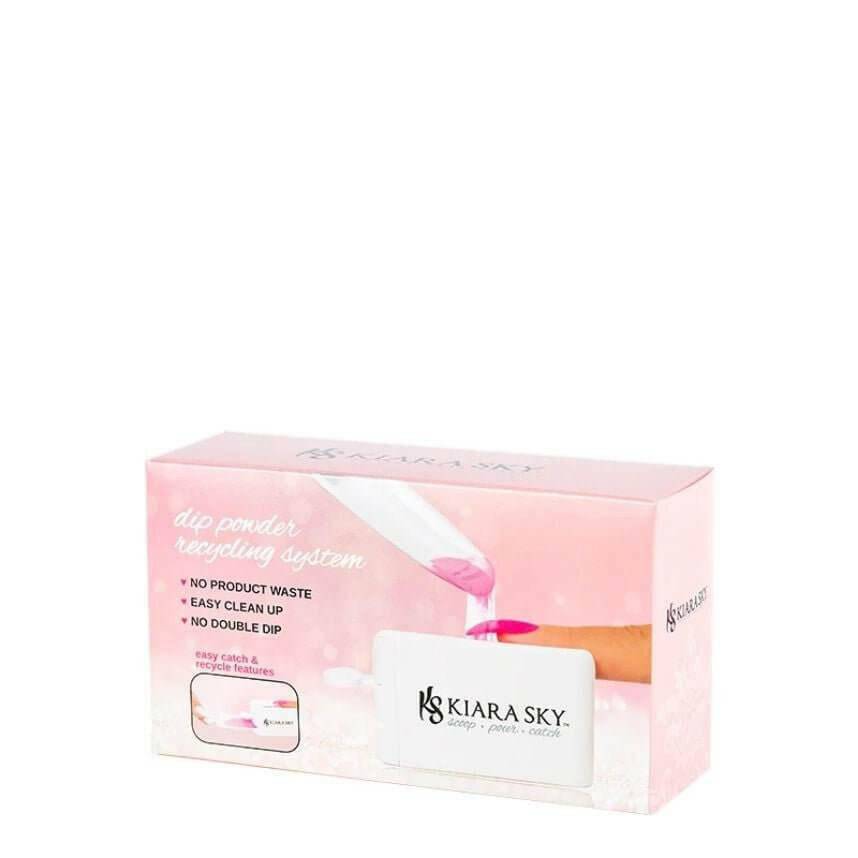 Dip Powder Recycling System by Kiara Sky - thePINKchair.ca - Dip Powder - Kiara Sky