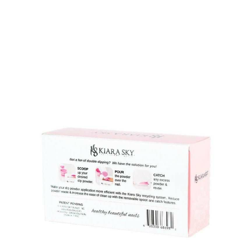 Dip Powder Recycling System by Kiara Sky - thePINKchair.ca - Dip Powder - Kiara Sky