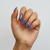 Disco Reflective Gel Polish - thePINKchair.ca - Gel Polish - the GEL bottle