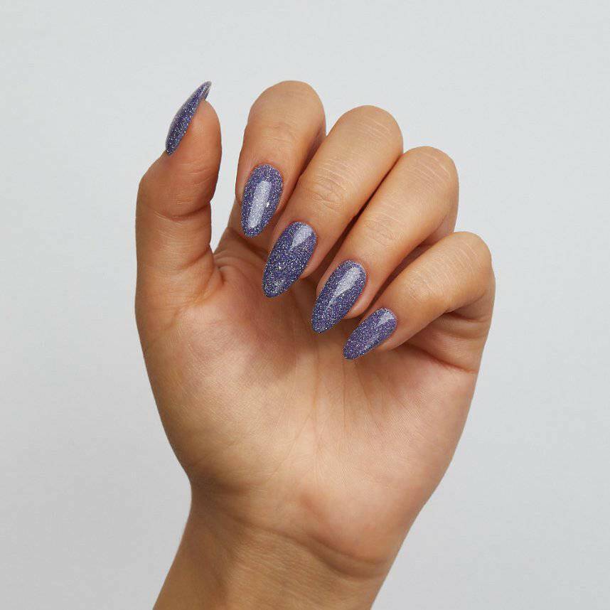 Disco Reflective Gel Polish - thePINKchair.ca - Gel Polish - the GEL bottle
