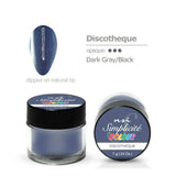 Discotheque Simplicite PolyDip/Acrylic Colour Powder by NSI