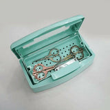Disinfecting Tray by thePINKchair - thePINKchair.ca - Disinfectant - thePINKchair nail studio