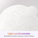 Disposable Filter Papers for HPROA MelodySusie Nail Dust Collector - thePINKchair.ca - Odds & Ends - Melody Susie