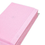 Disposable Nail Mats (125pcs) by Kiara Sky - thePINKchair.ca - Odds & Ends - Kiara Sky