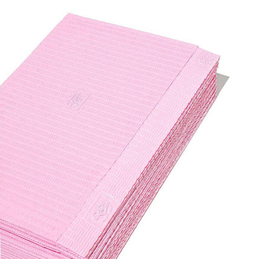 Disposable Nail Mats (125pcs) by Kiara Sky - thePINKchair.ca - Odds & Ends - Kiara Sky
