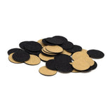 Disposable Replacement Stickers for Podo Discs (50pc/20mm) by U-Tools